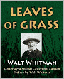 Leaves Of Grass: Unabridged Special Collectors Edition [With Preface By Walt Whitman]