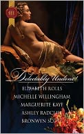 Delectably Undone!: A Scandalous Liaison\Pleasured by the Viking\The Captain's Wicked Wager\The Samurai's Forbidden Touch\Arabian Nights with a Rake
