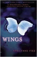 Wings (Laurel Series #1)