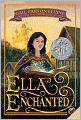 Ella Enchanted