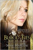 Blood Ties (Blood Coven Series #6)