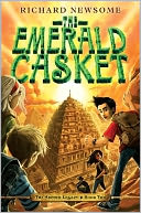 The Emerald Casket (Archer Legacy Series #2)