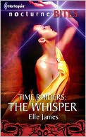 Time Raiders: The Whisper