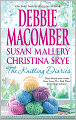 The Knitting Diaries: The Twenty-First Wish/Coming Unraveled/Return to Summer Island