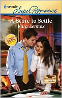A Score to Settle (Project Justice Series)