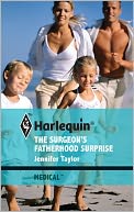 The Surgeon's Fatherhood Surprise
