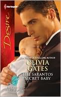 The Sarantos Secret Baby