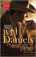 Double Play: Ambushed!/High-Caliber Cowboy