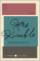 Mrs. Kimble