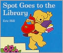 Spot Goes to the Library