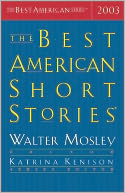 The Best American Short Stories 2003