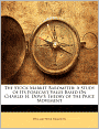 The Stock Market Barometer