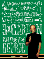 Three Times Carlin: An Orgy of George