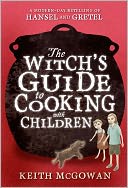 The Witch's Guide to Cooking with Children