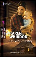 The CEO's Secret Baby