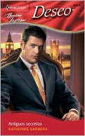 Antiguos secretos (Master of Fortune)