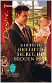 Her Little Secret, His Hidden Heir