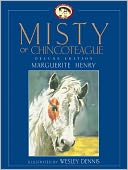 Misty of Chincoteague Deluxe Edition