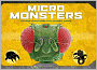 Kingdom: Micro Monsters