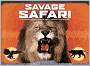 Kingdom: Savage Safari