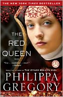 The Red Queen (Cousins' War Series #2)