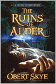 Leven Thumps and the Ruins of Alder (Leven Thumps Series #5)
