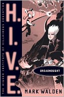 Dreadnought (H.I.V.E. Series #4)