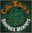 Celtic Tribute To Dropkick Murphys: CD Cover