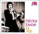 A Man and His Music: La Voz