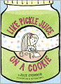 Like Pickle Juice on a Cookie