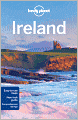 Lonely Planet Ireland