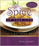 download Spice Up Your Life the Flexitarian Way book
