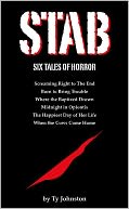 STAB: six tales of horror