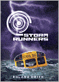 Storm Runners (Storm Runners Series #1)