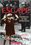 Escape by Allan Zullo: Book Cover