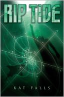 Rip Tide (Dark Life Series #2)
