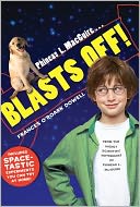Phineas L. MacGuire . . . Blasts Off!