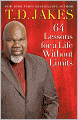 64 Lessons for a Life Without Limits