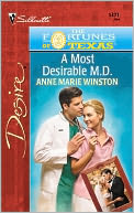 Most Desirable M.D. (The Fortunes Of Texas: The Lost Heirs)