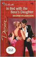 In Bed with the Boss's Daughter
