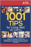1001 Tips for Living Well with Diabetes