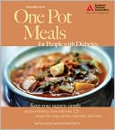 One Pot Meals for People with Diabetes