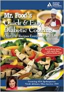 Mr. Food's Quick and Easy Diabetic Cooking