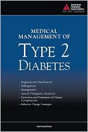 Medical Management of Type 2 Diabetes