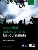 Essential Public Affairs for Journalists