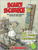 Scary Science: 24 Creepy Experiments