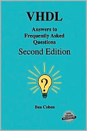download Vhdl Answers To Frequently Asked Questions book