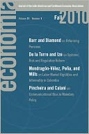 Economía: Fall 2010 - Journal of the Latin American and Caribbean Economic Association