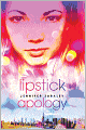 Lipstick Apology