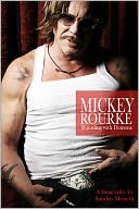 Mickey Rourke: Wrestling with Demons